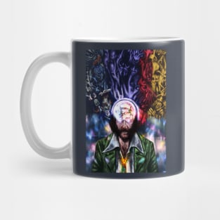 Disco Elysium Mug